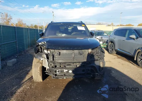 2019 Land Rover Discovery Se из США, поврежденный, VIN SALRG2RV0K2400962